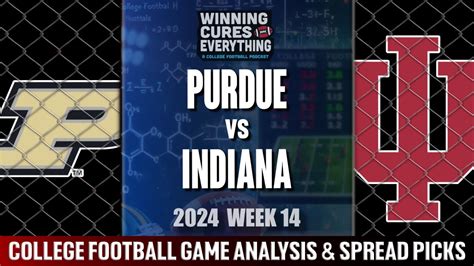 indiana vs purdue spread